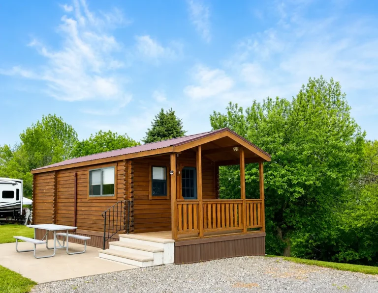 Cabin